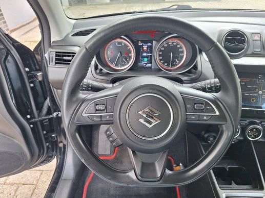 Suzuki Swift - Afbeelding 11 van 30