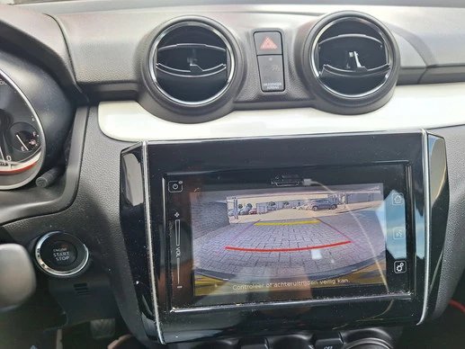 Suzuki Swift - Afbeelding 15 van 30
