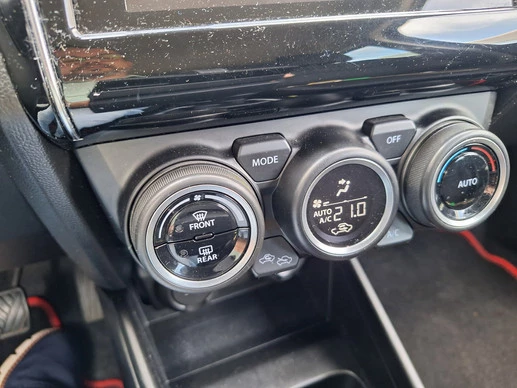 Suzuki Swift - Afbeelding 16 van 30