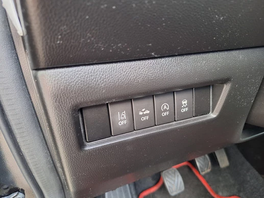 Suzuki Swift - Afbeelding 17 van 30