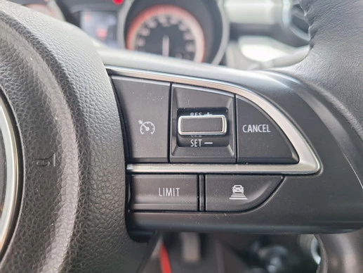 Suzuki Swift - Afbeelding 18 van 30