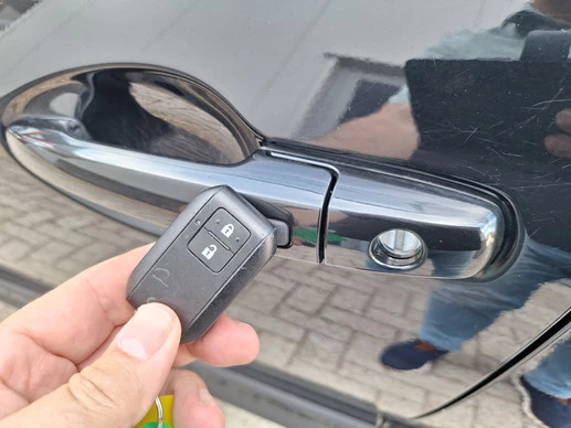 Suzuki Swift - Afbeelding 20 van 30