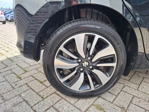 Suzuki Swift - Afbeelding 23 van 30