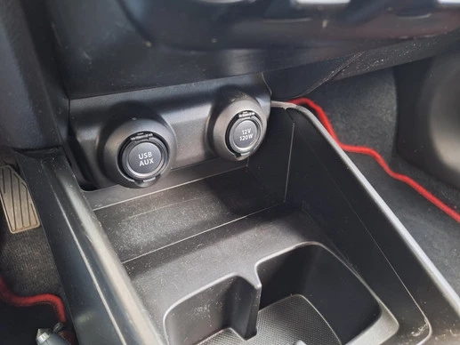 Suzuki Swift - Afbeelding 25 van 30