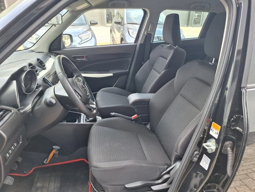 Suzuki Swift - Afbeelding 27 van 30