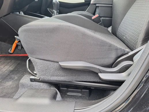 Suzuki Swift - Afbeelding 28 van 30