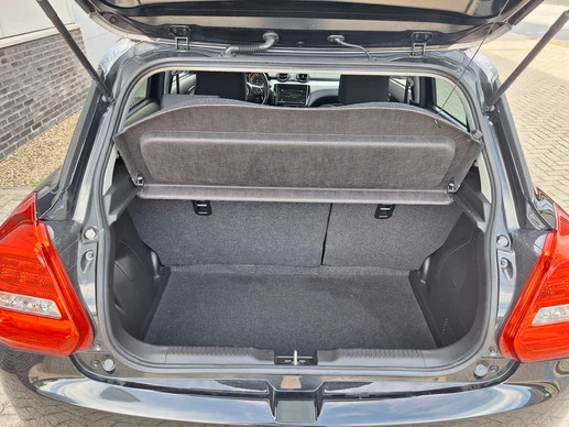 Suzuki Swift - Afbeelding 30 van 30