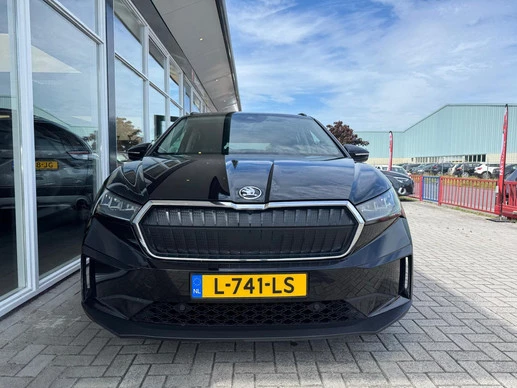 Škoda Enyaq iV - Afbeelding 2 van 29