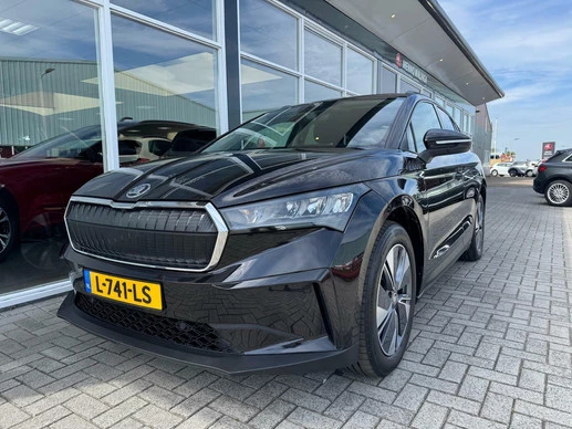 Škoda Enyaq iV - Afbeelding 3 van 29