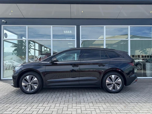 Škoda Enyaq iV - Afbeelding 4 van 29