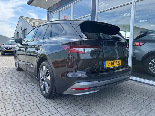 Škoda Enyaq iV - Afbeelding 5 van 29