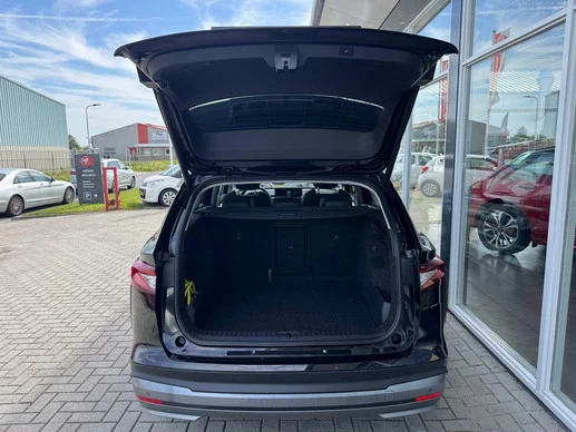 Škoda Enyaq iV - Afbeelding 7 van 29