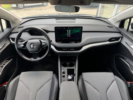 Škoda Enyaq iV - Afbeelding 8 van 29