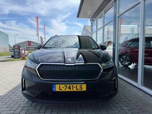 Škoda Enyaq iV - Afbeelding 15 van 29