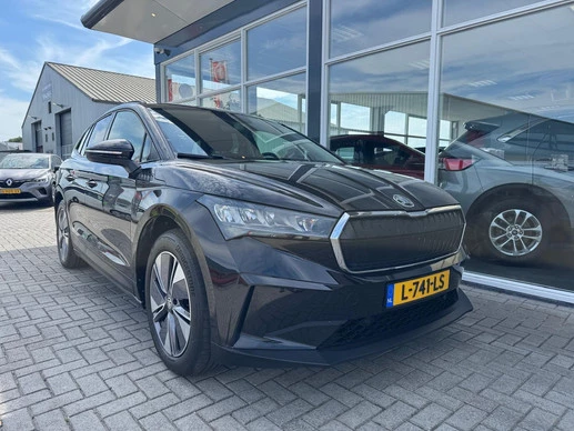 Škoda Enyaq iV - Afbeelding 16 van 29