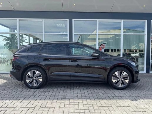 Škoda Enyaq iV - Afbeelding 17 van 29