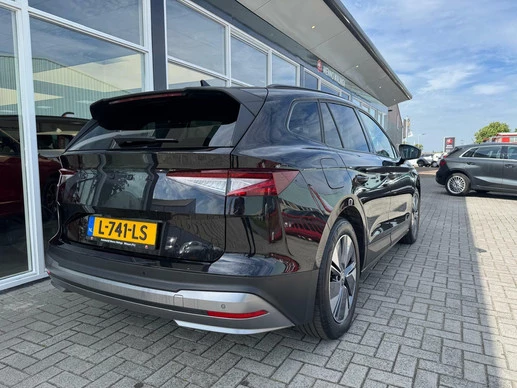 Škoda Enyaq iV - Afbeelding 18 van 29