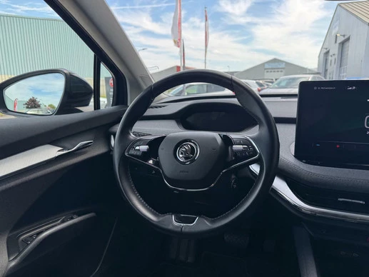 Škoda Enyaq iV - Afbeelding 22 van 29