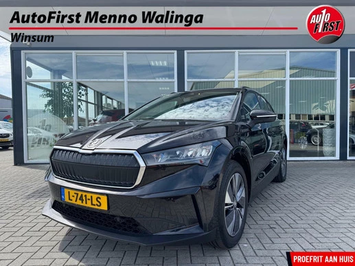 Škoda Enyaq iV - Afbeelding 1 van 29