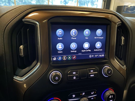 Chevrolet Silverado - Afbeelding 7 van 30