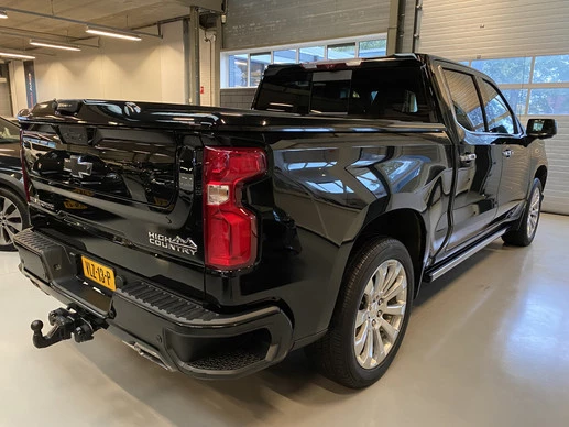 Chevrolet Silverado - Afbeelding 10 van 30