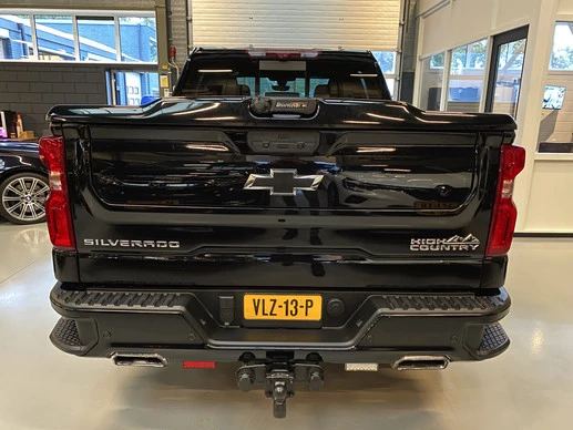 Chevrolet Silverado - Afbeelding 11 van 30