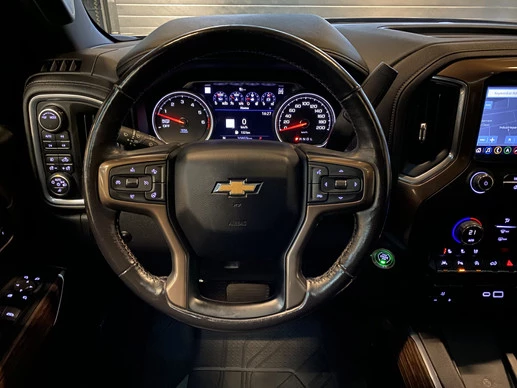 Chevrolet Silverado - Afbeelding 14 van 30
