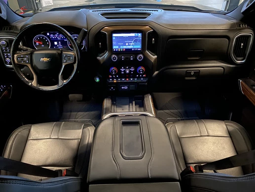 Chevrolet Silverado - Afbeelding 16 van 30