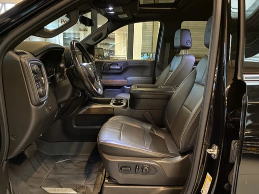 Chevrolet Silverado - Afbeelding 18 van 30