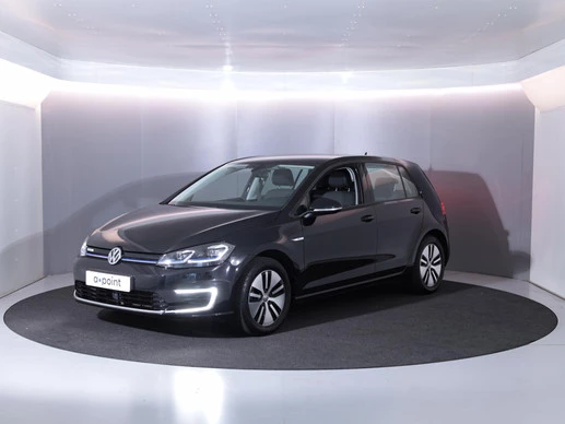 Volkswagen e-Golf - Afbeelding 1 van 24