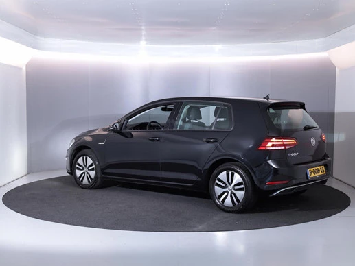 Volkswagen e-Golf - Afbeelding 3 van 24