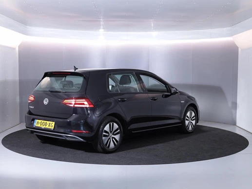 Volkswagen e-Golf - Afbeelding 4 van 24
