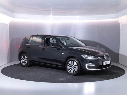 Volkswagen e-Golf - Afbeelding 5 van 24