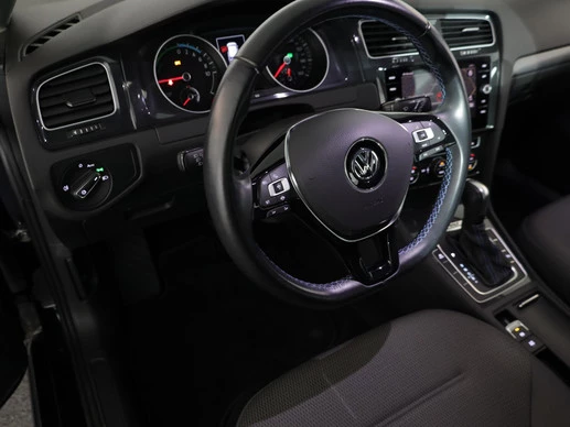 Volkswagen e-Golf - Afbeelding 7 van 24