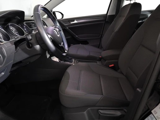 Volkswagen e-Golf - Afbeelding 8 van 24