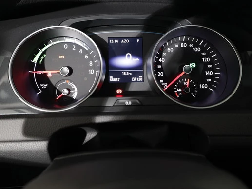 Volkswagen e-Golf - Afbeelding 9 van 24