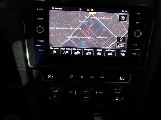 Volkswagen e-Golf - Afbeelding 10 van 24