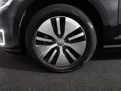 Volkswagen e-Golf - Afbeelding 12 van 24