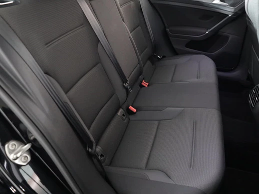 Volkswagen e-Golf - Afbeelding 19 van 24