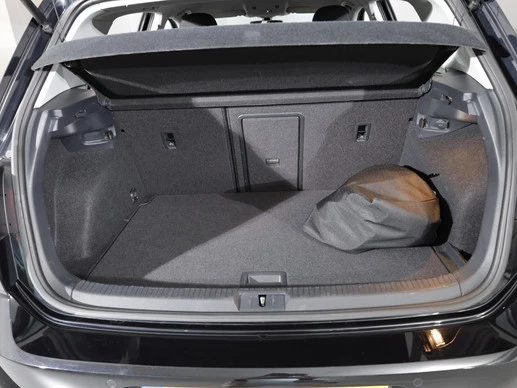 Volkswagen e-Golf - Afbeelding 20 van 24