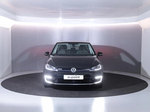 Volkswagen e-Golf - Afbeelding 23 van 24