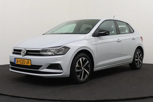 Volkswagen Polo - Afbeelding 1 van 30