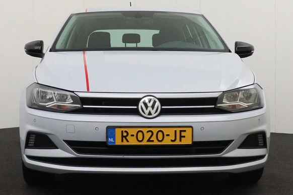 Volkswagen Polo - Afbeelding 3 van 30