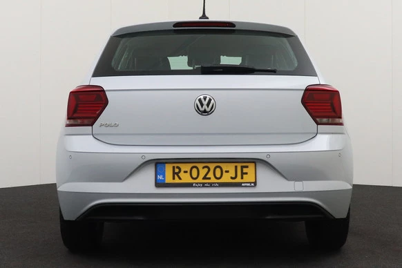 Volkswagen Polo - Afbeelding 4 van 30