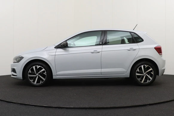 Volkswagen Polo - Afbeelding 5 van 30