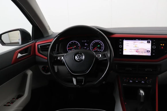 Volkswagen Polo - Afbeelding 8 van 30