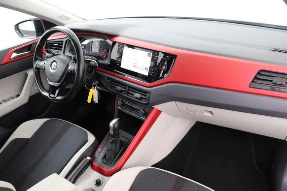 Volkswagen Polo - Afbeelding 16 van 30