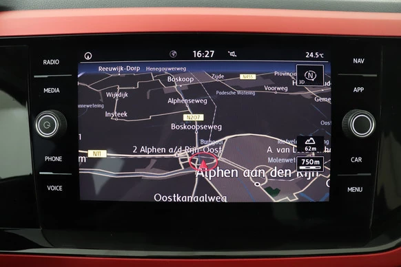 Volkswagen Polo - Afbeelding 25 van 30