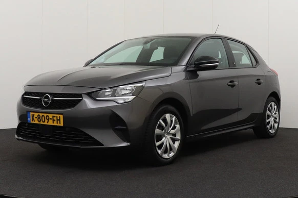 Opel Corsa-e - Afbeelding 1 van 28