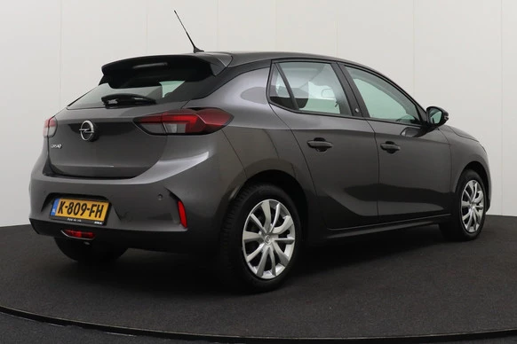 Opel Corsa-e - Afbeelding 2 van 28